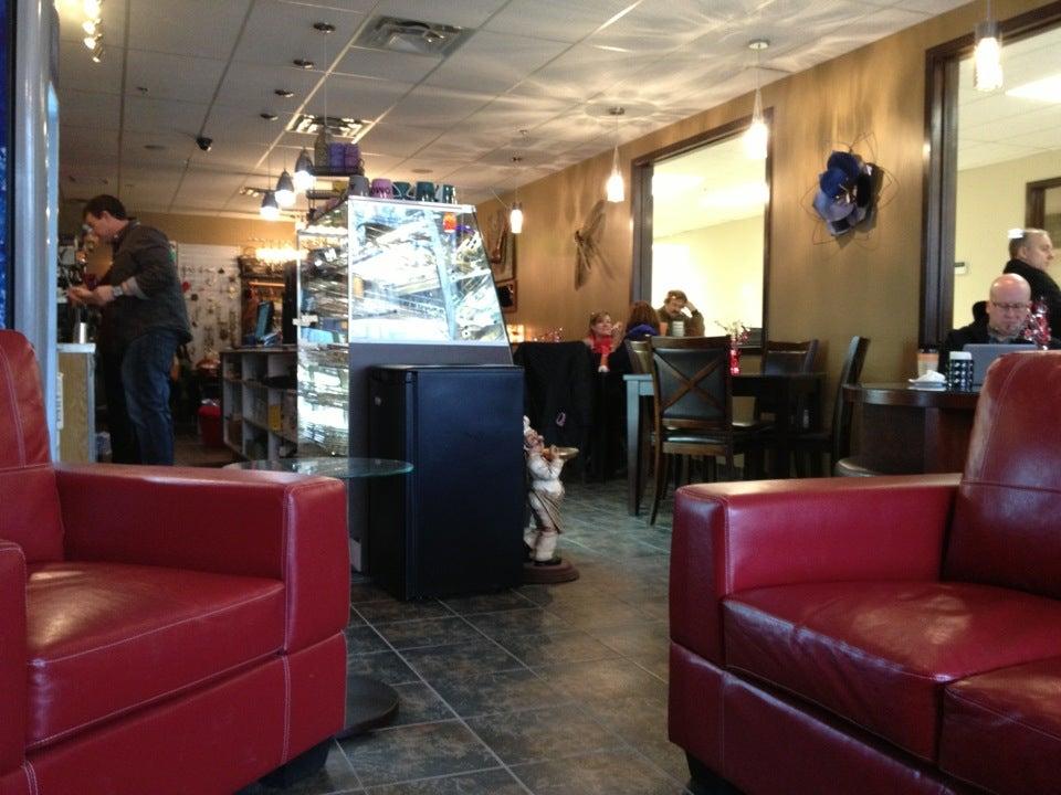 Ugly Mug Cafe and Emporium