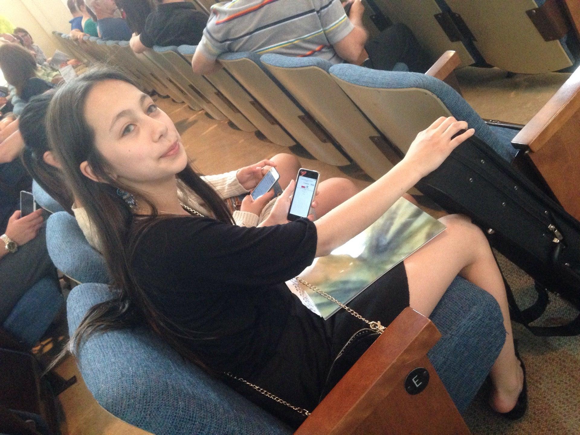 Ecole De Musique V D'indy