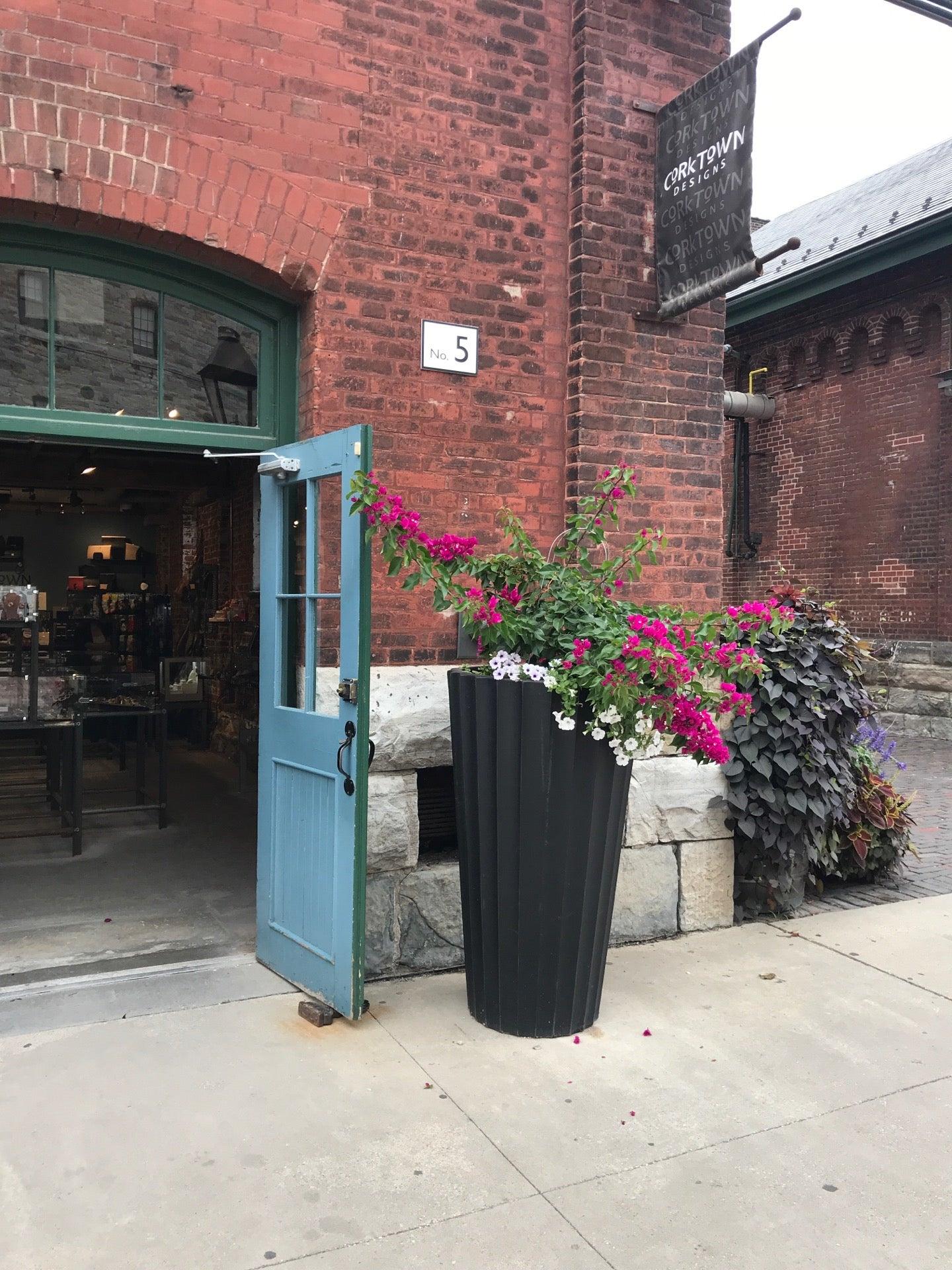 Corktown Jewellery Designs Inc