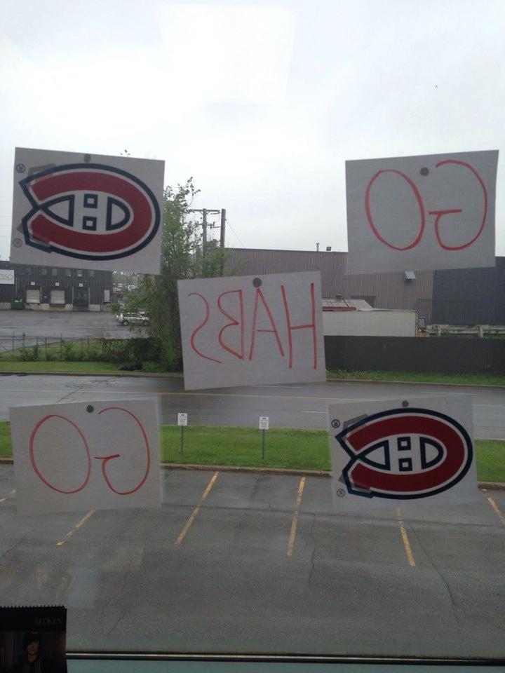 Redken Concept J P Inc