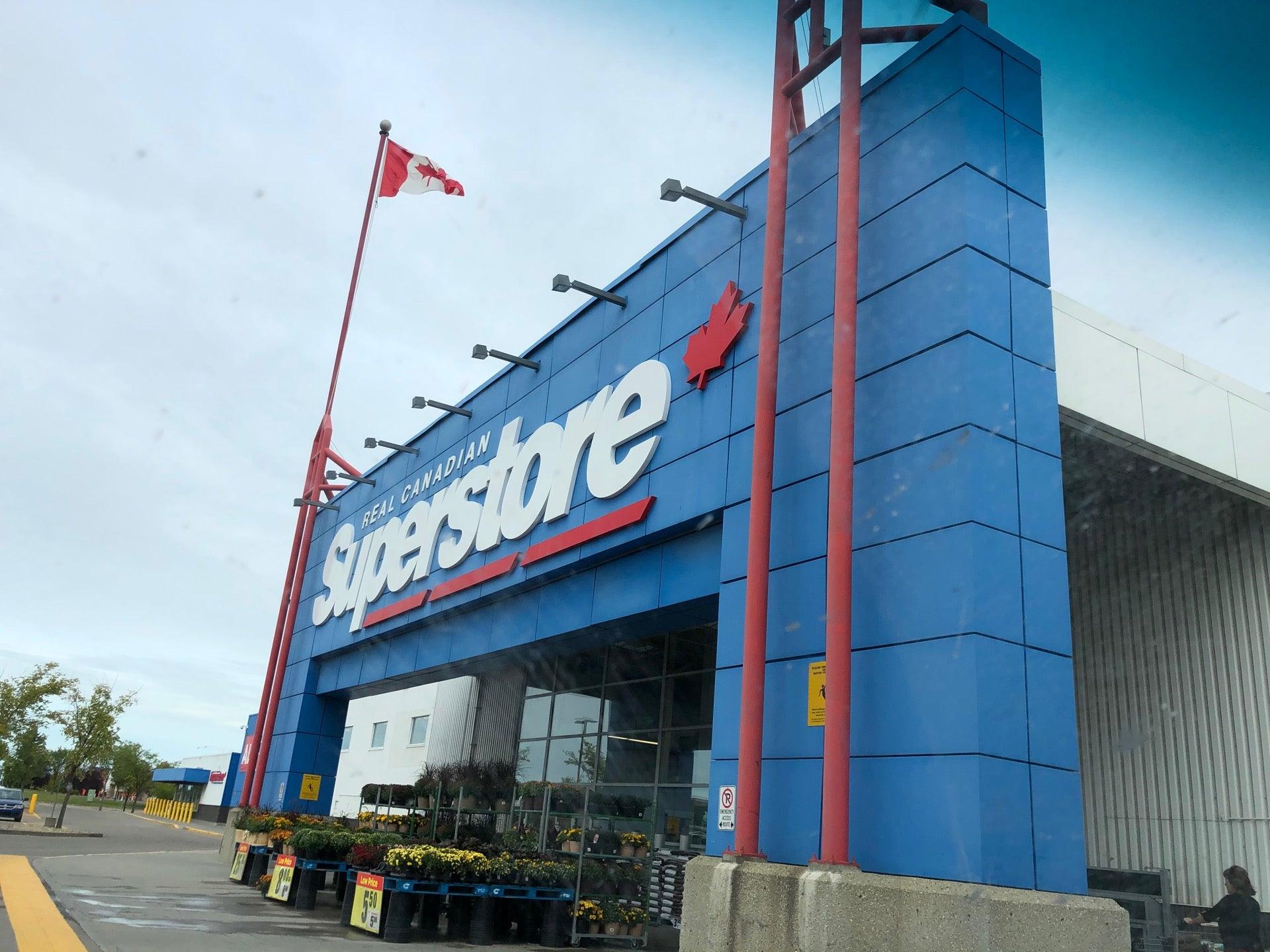 Real Canadian Liquorstore