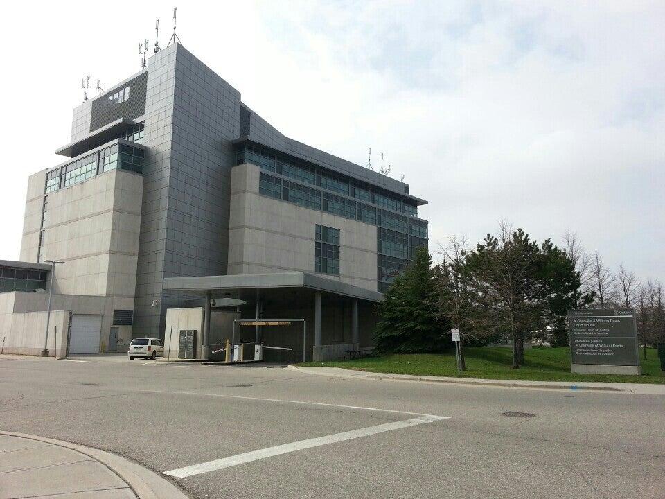 Superior Court of Justice
