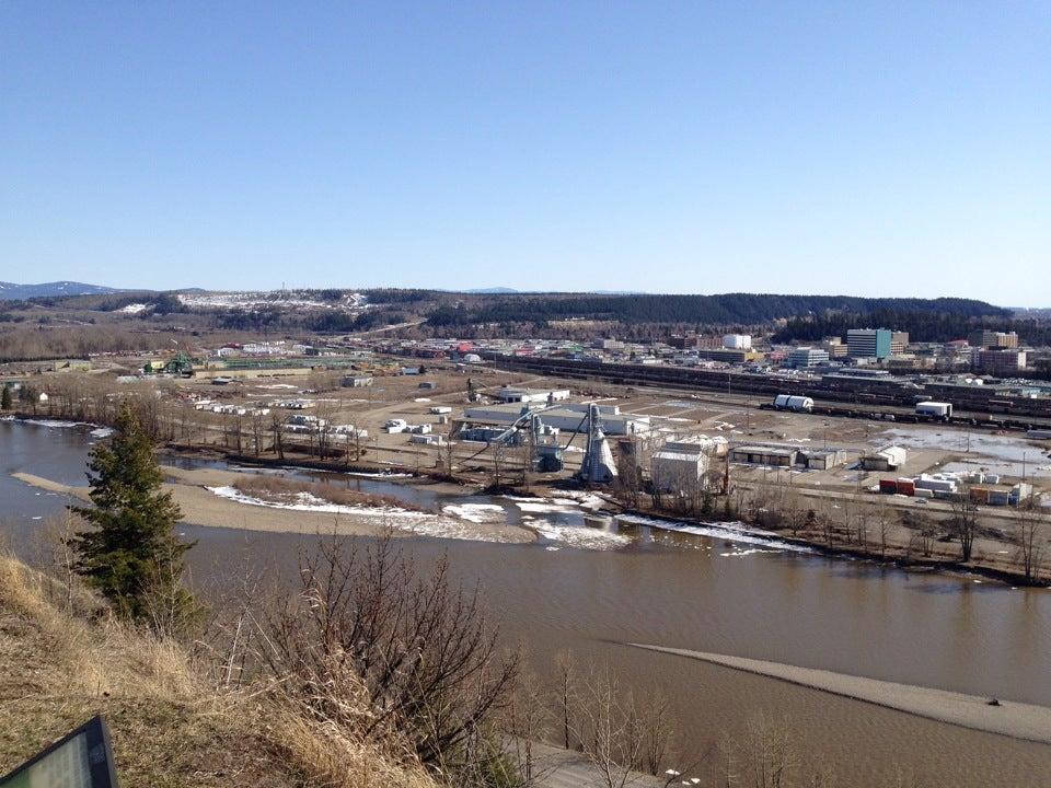 McMillan Creek Regional Park