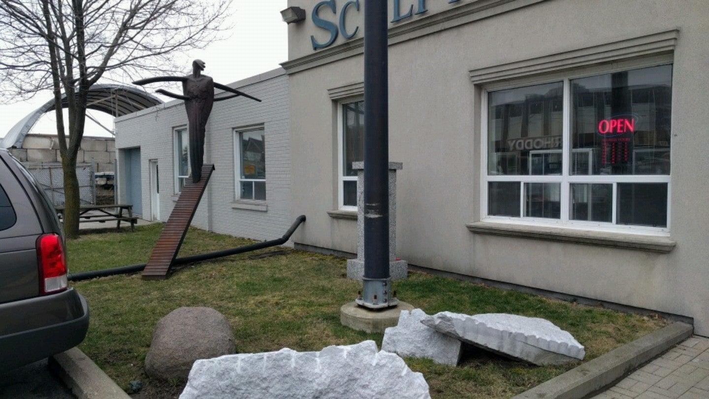 Sculpture Supply Canada