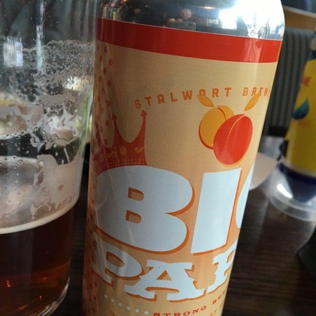 South Block Whiskey Bar