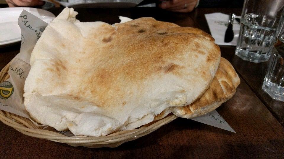 Paramount Fine Foods