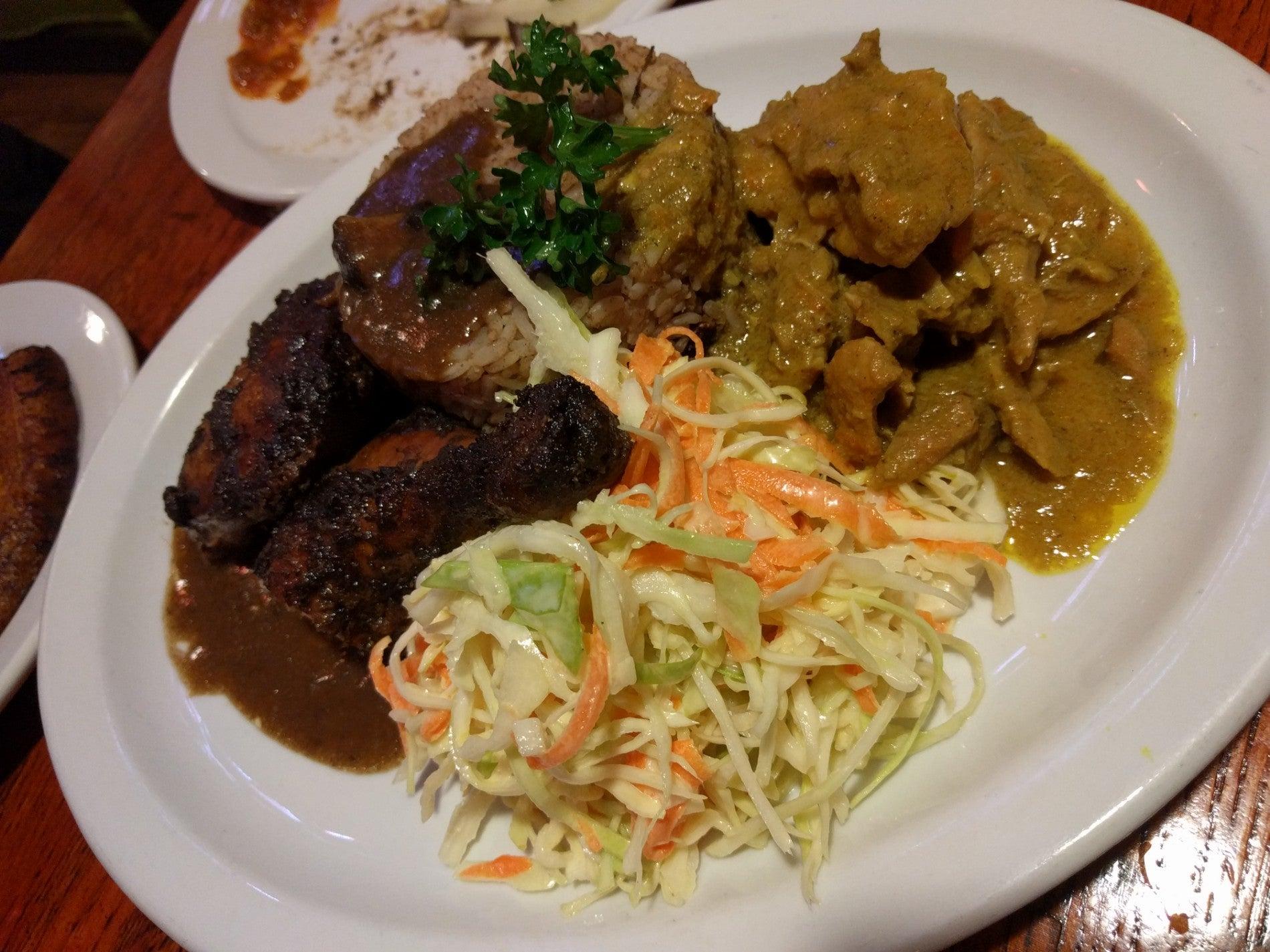 Cool Runnings Restaurant