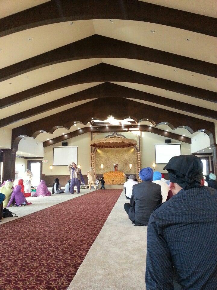 Gurdwara Sahib Sukh Sagar