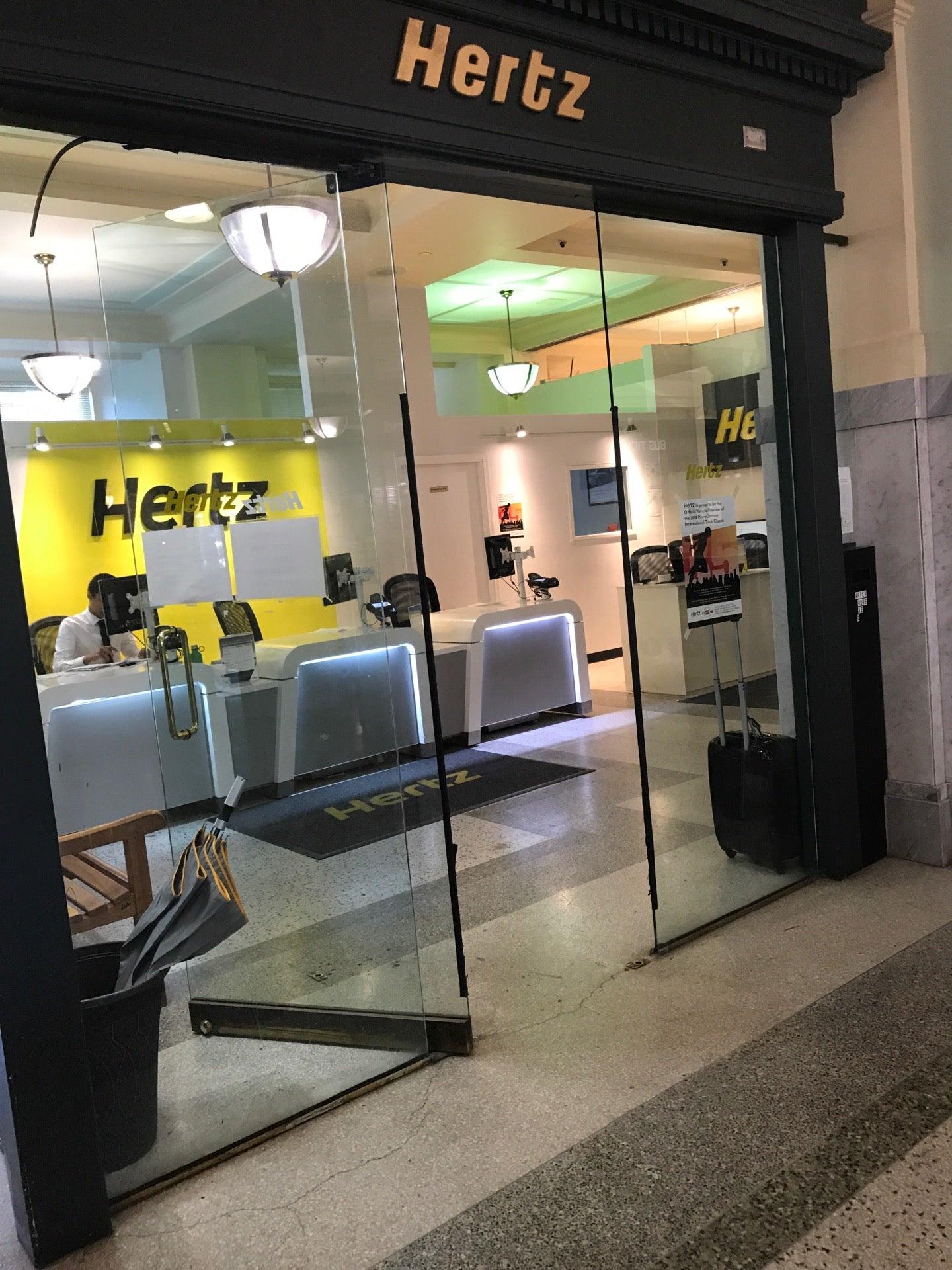 Hertz