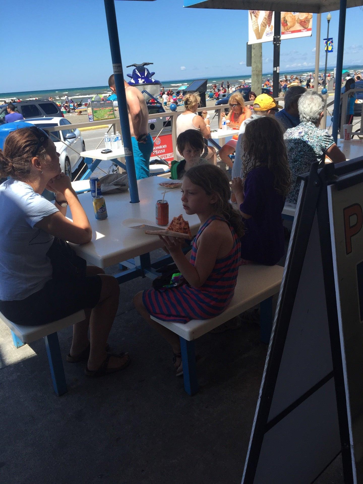 Ciao Burger & Shawarma