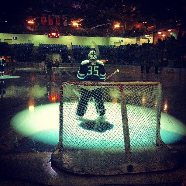 Langley Events Centre