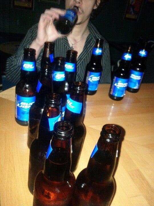 Fraternite QLL - Queue Leu-Leu