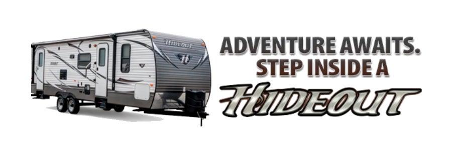 Fraserway RV Calgary (Airdrie)