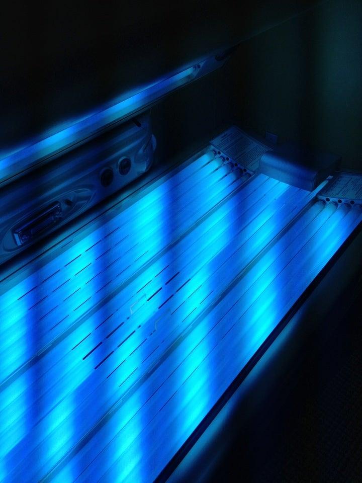 Fabutan Sun Tan Studios