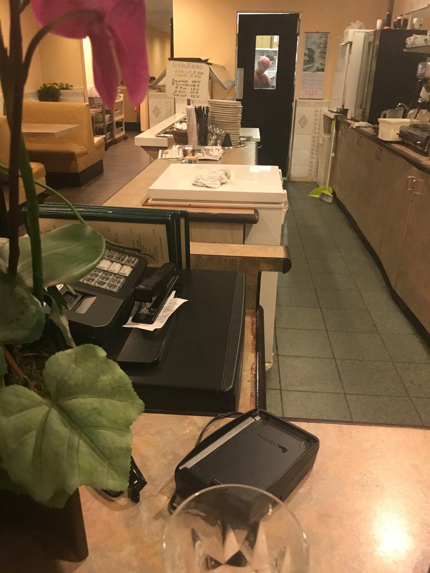 Best Garden Restaurant