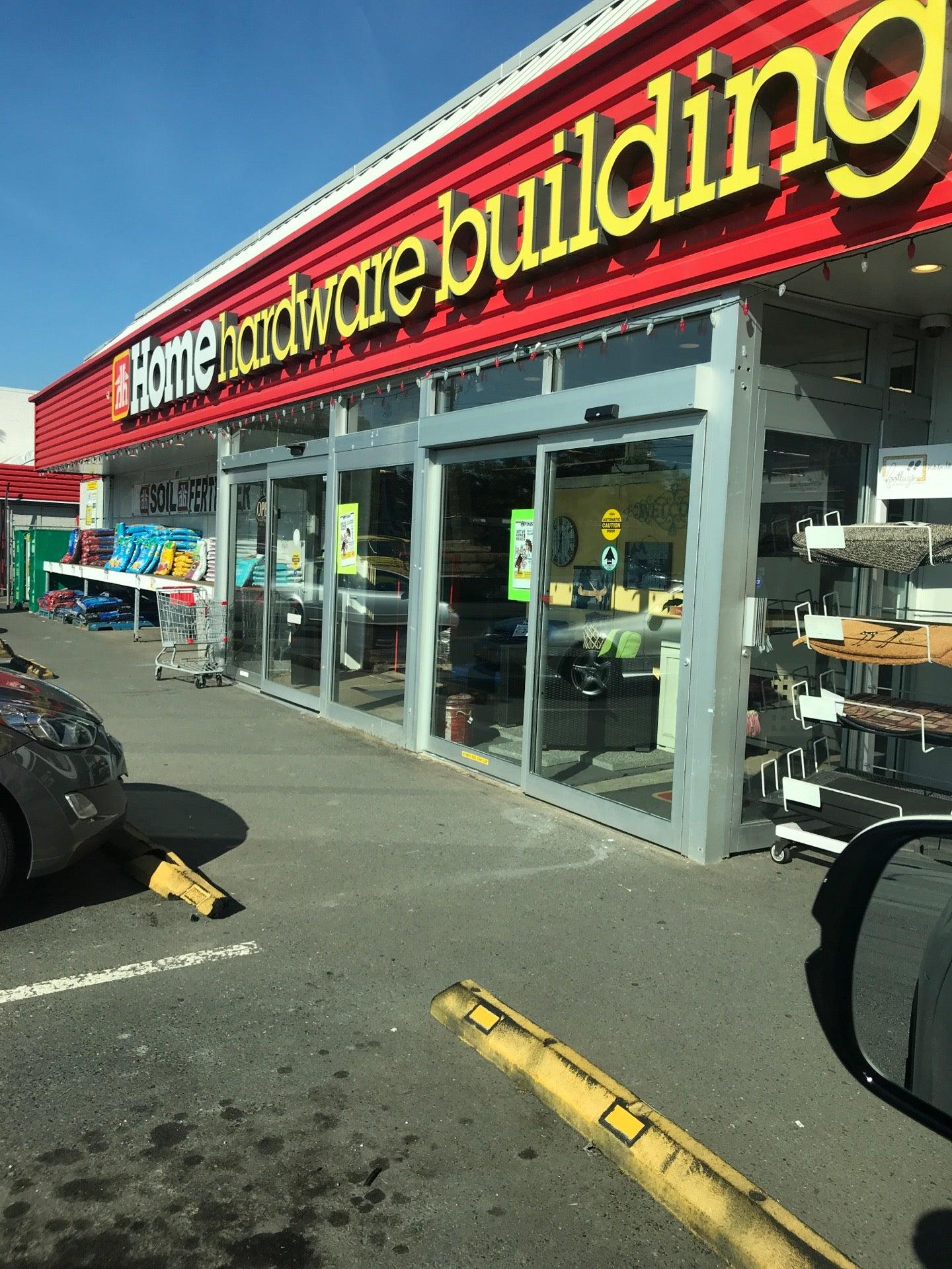 Home Hardware Building Centre