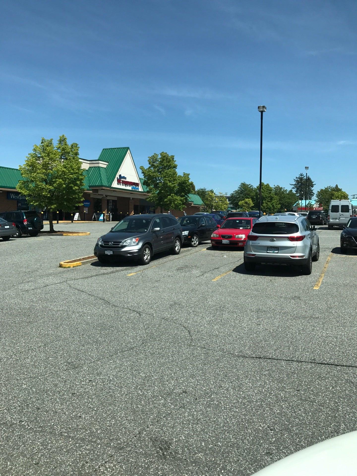 Evergreen Mall