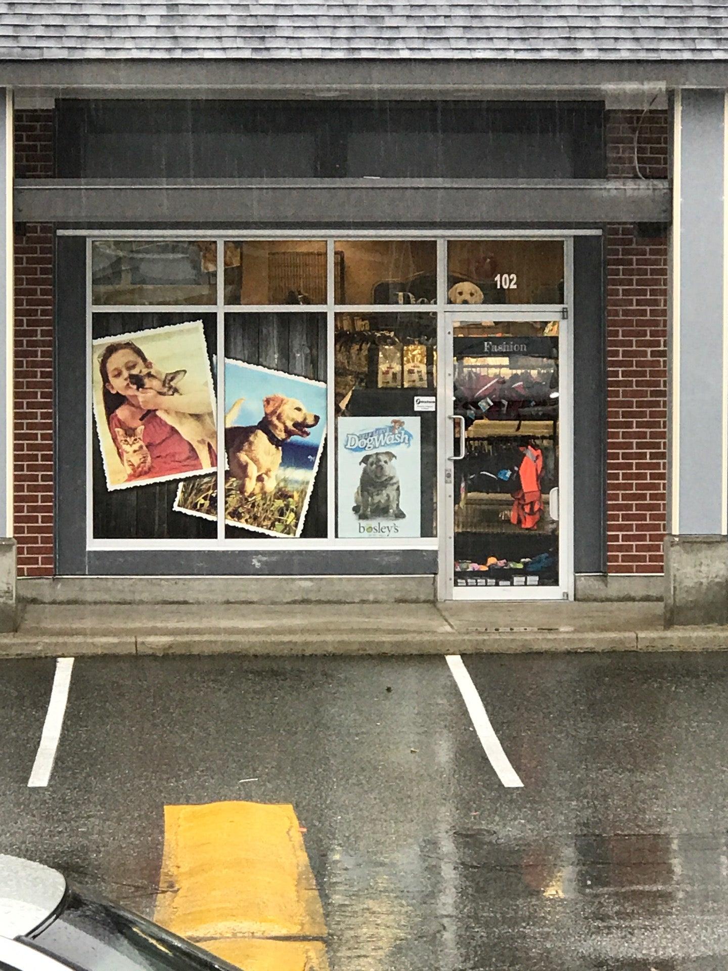 Bosley's by Pet Valu