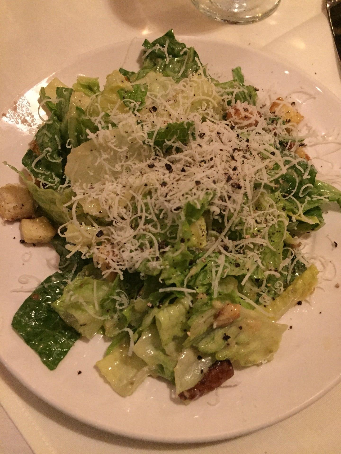 Harbour House Restaurant