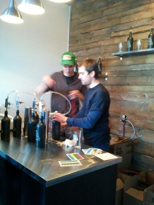 North Brewing Company