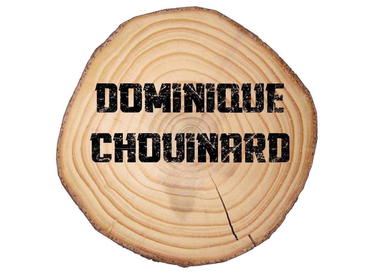 Dominique Chouinard Ébéniste