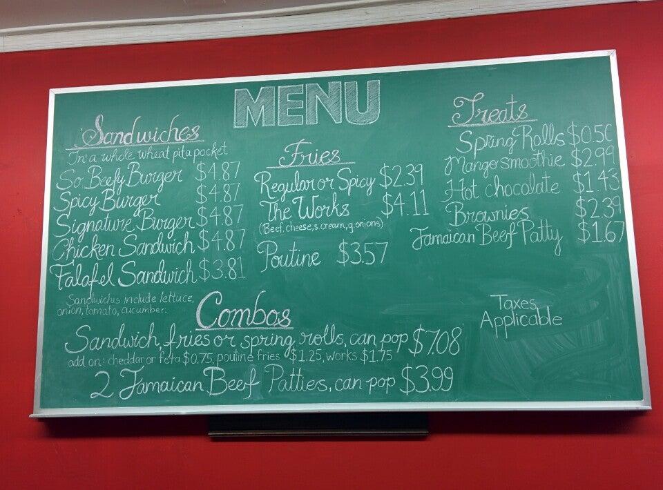 Appletree General Store