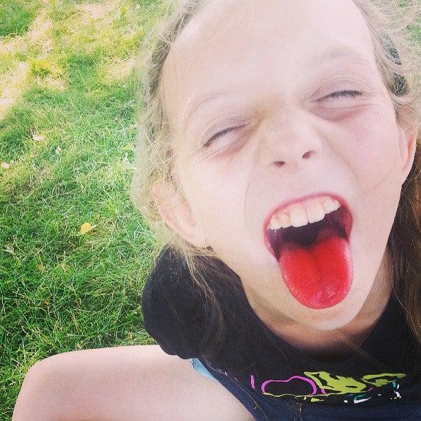 Oakridge Optimist Community Park