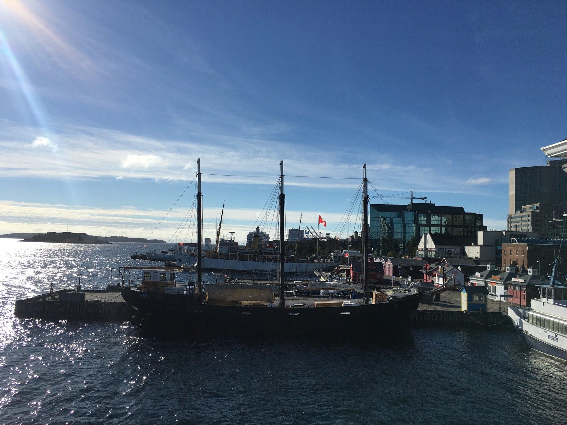 Cable Wharf Kitchen & Patio