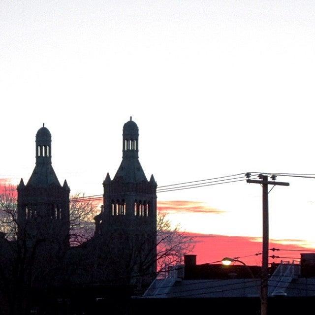 St Charles Catholic Church