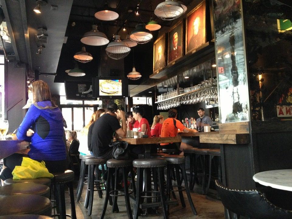 The Calling Public House