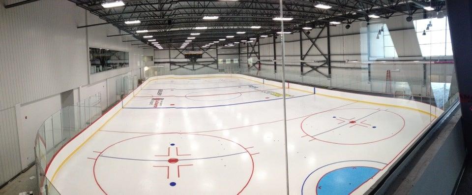 Guichet Desjardins - Complexe Branchaud-Brière