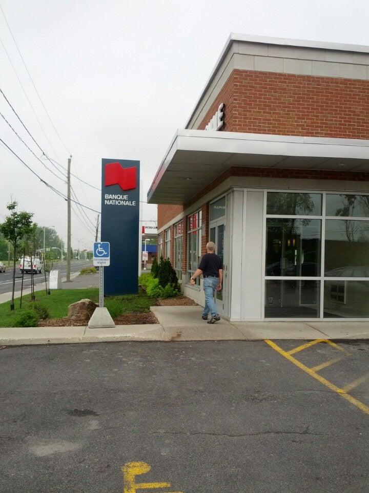 Banque Nationale du Canada