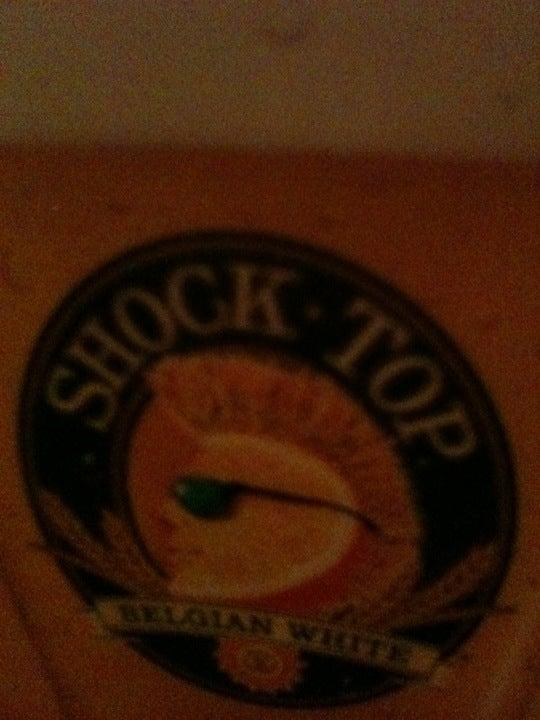 The Lion's Head Tavern