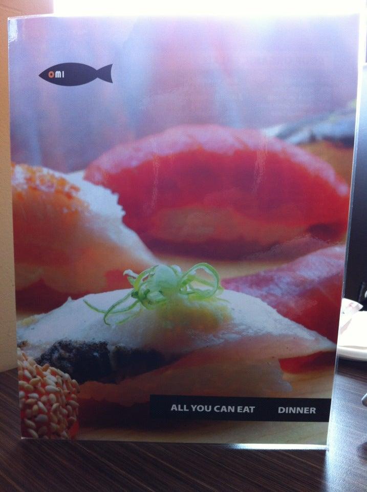 Omi Sushi