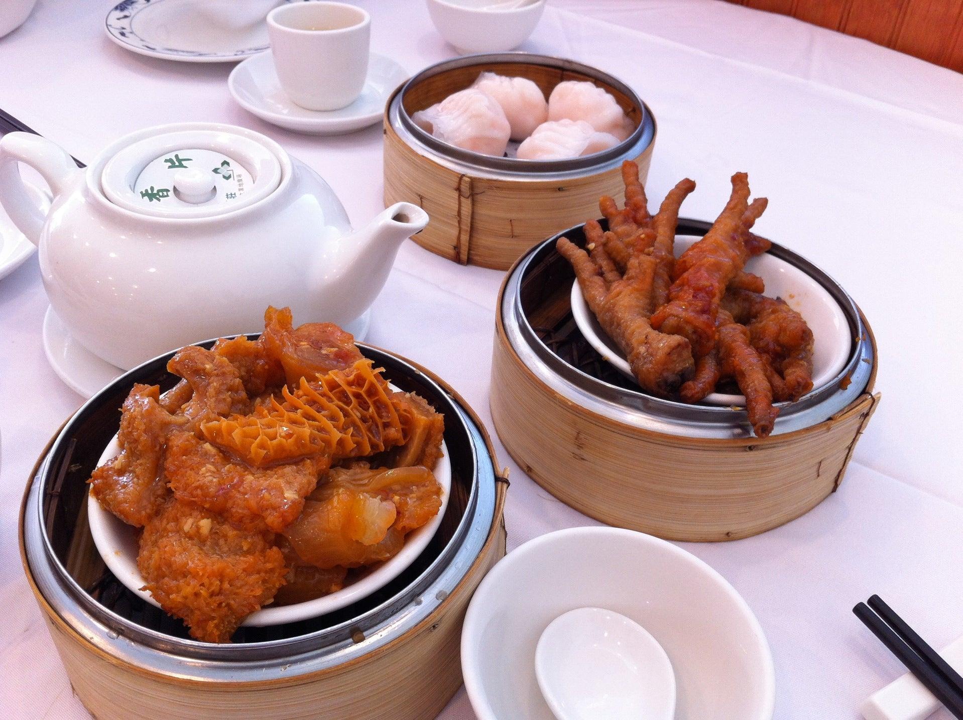 Good Choice Restaurant