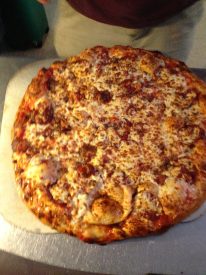 Famous Peppers Charlottetown