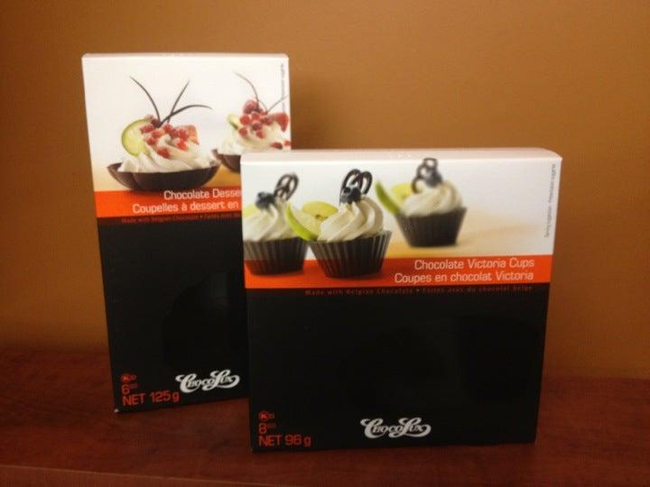 The Bownesian Grocer