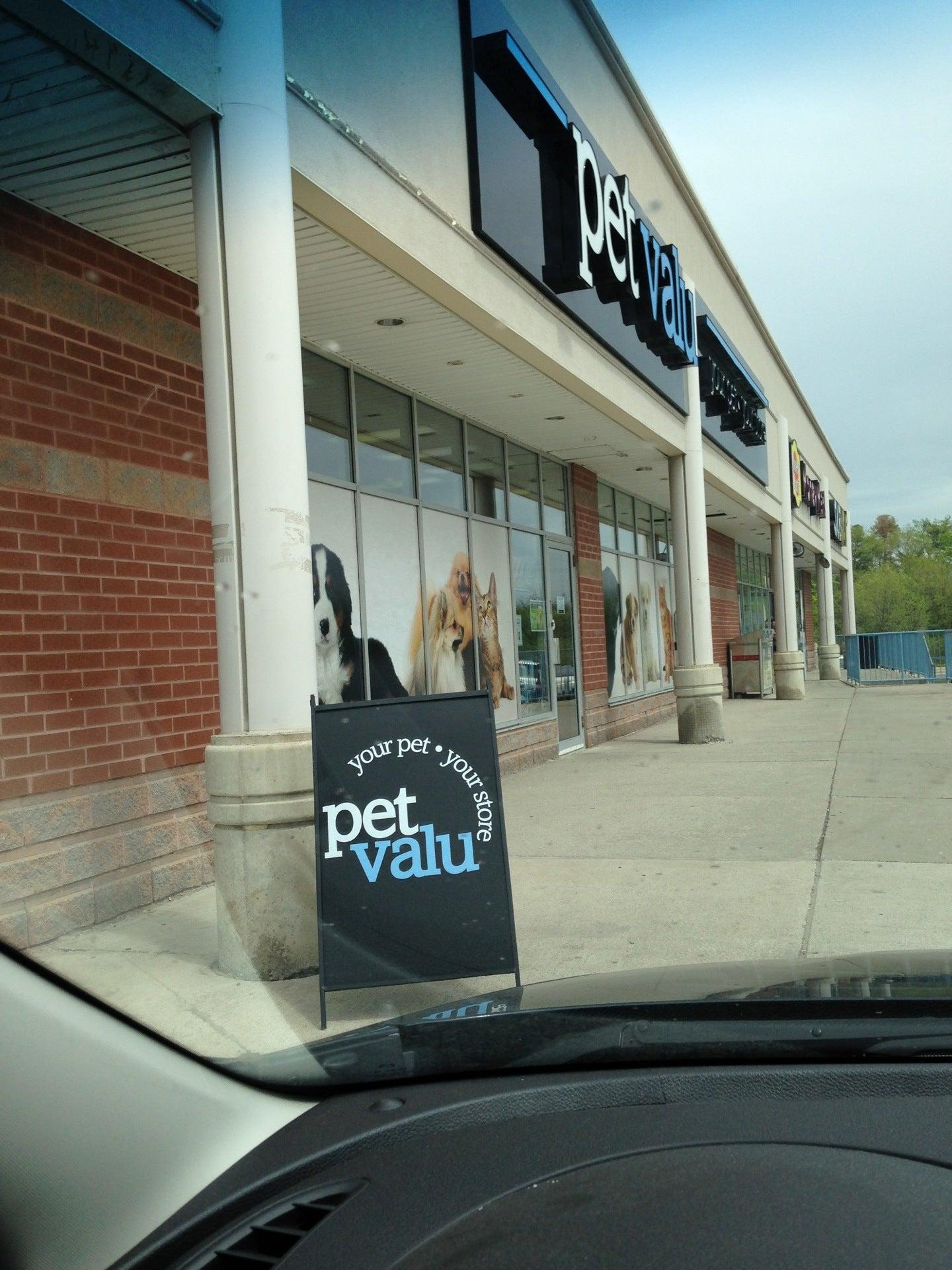 Pet Valu