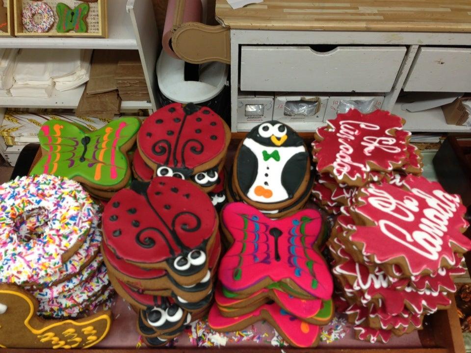 Aux Delices Boulangerie-PTSSR