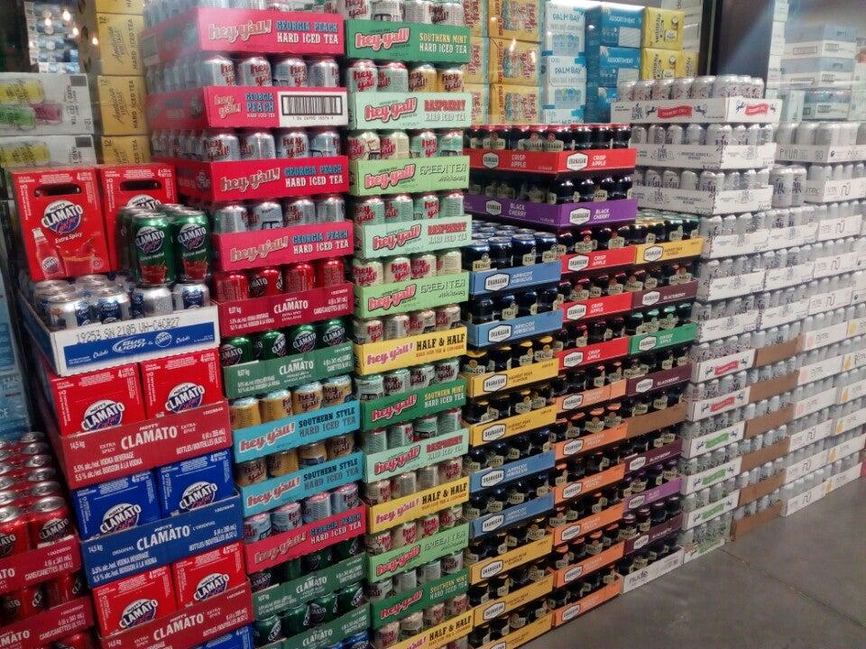 Invermere Liquor Store