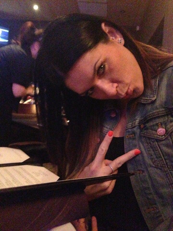 Bellissimo Restaurant & Lounge