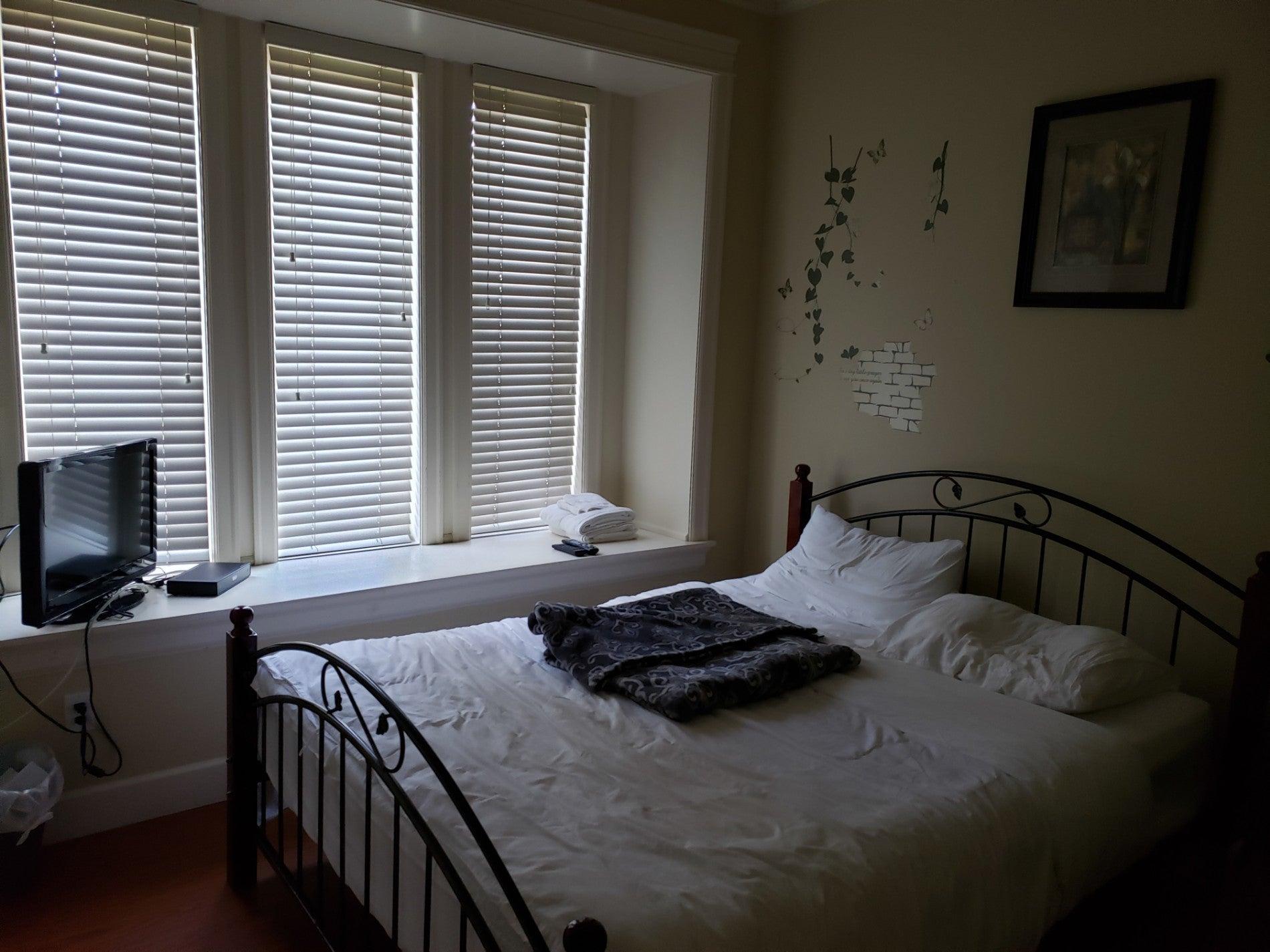 Imperial House Bed and Breakfast