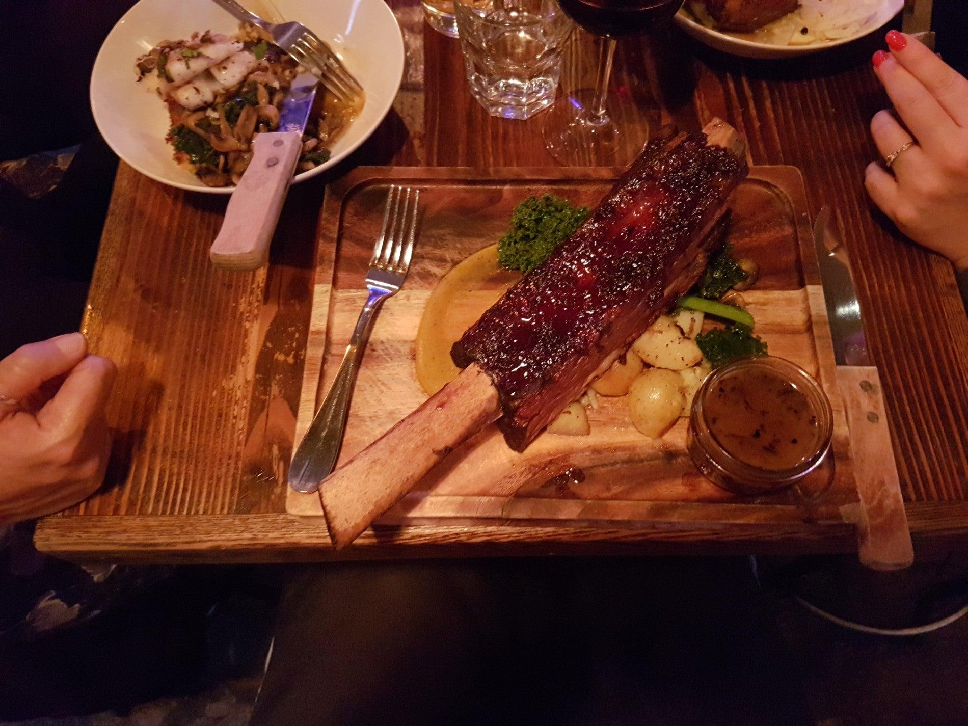 Brickworks Public House