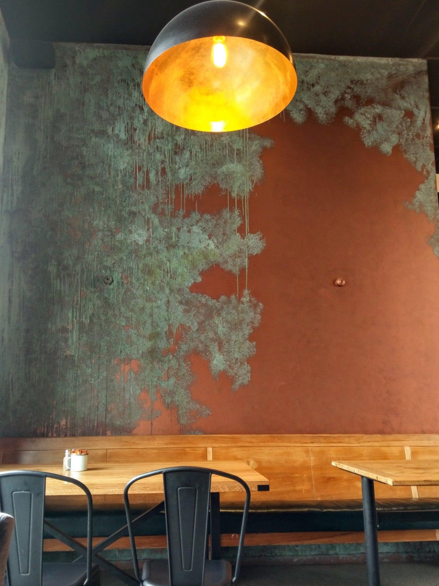 Strange Bandit by Lucianos