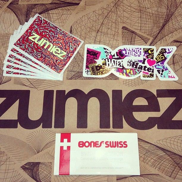 Zumiez