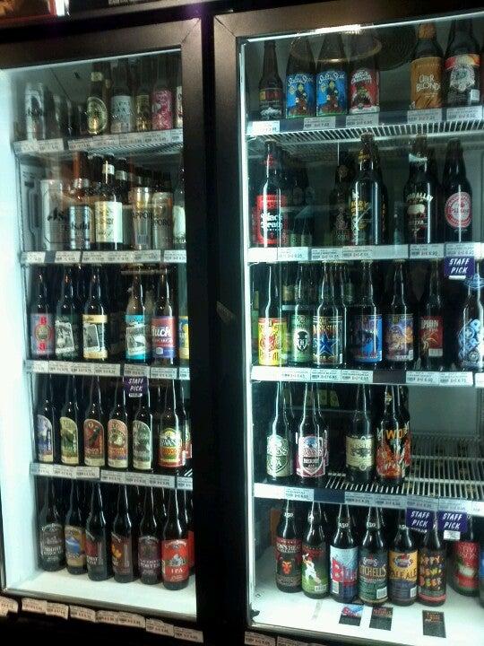 Brewery Creek Liquor Store