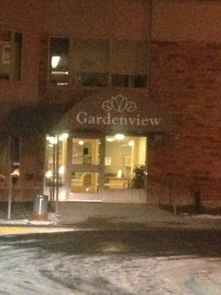 Gardenview Long Term Care