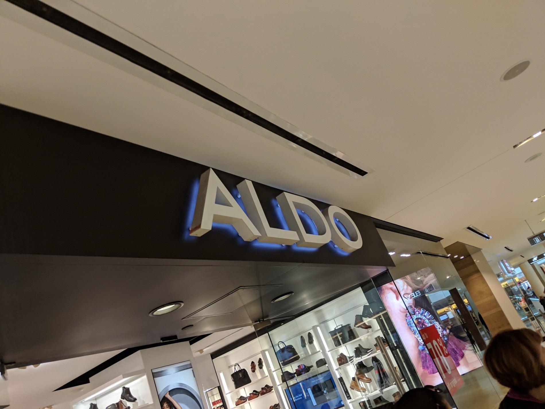 ALDO Footwear & Accessories