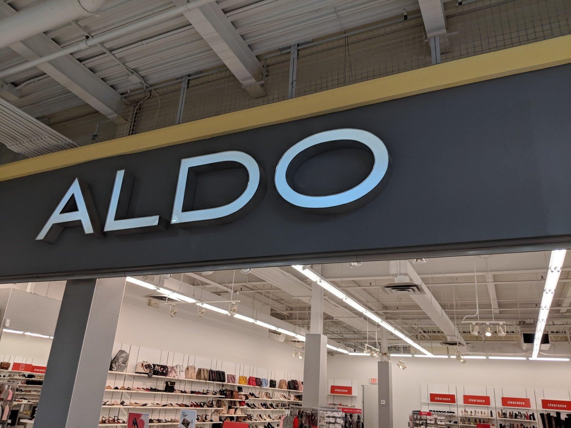 Aldo