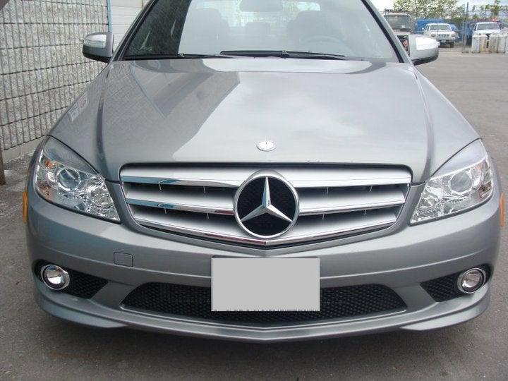 Vaughan Fine Touch Auto Collision